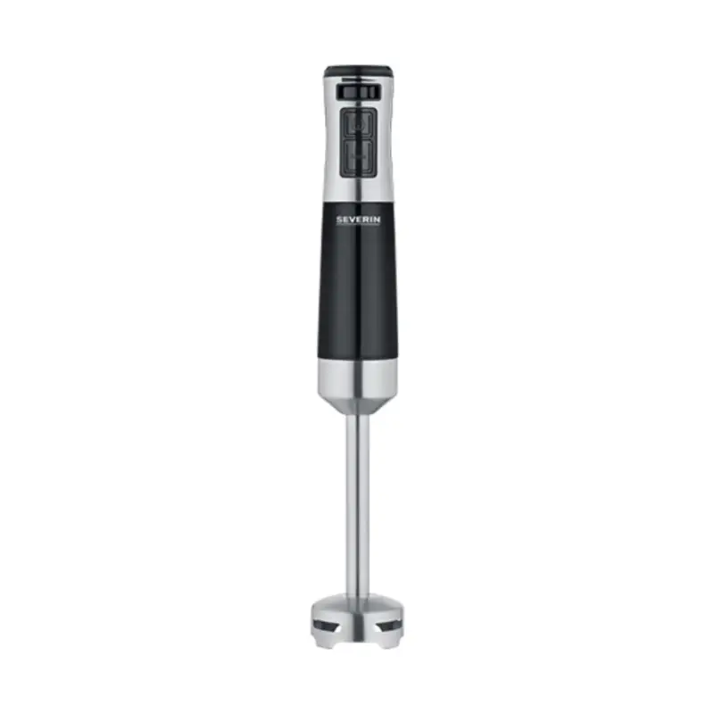 Severin Staafmixer 19cm - 250 Watt - Professioneel Model Merkproduct