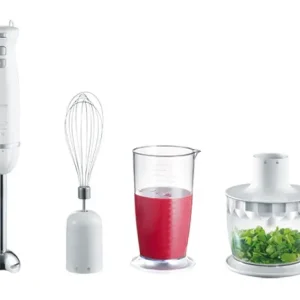 Severin Staafmixer | 19cm | Combi | 220V-600W Laatste Kans