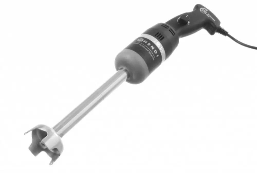 Aanbieding Hendi Staafmixer 250VV - Met regelbare snelheid