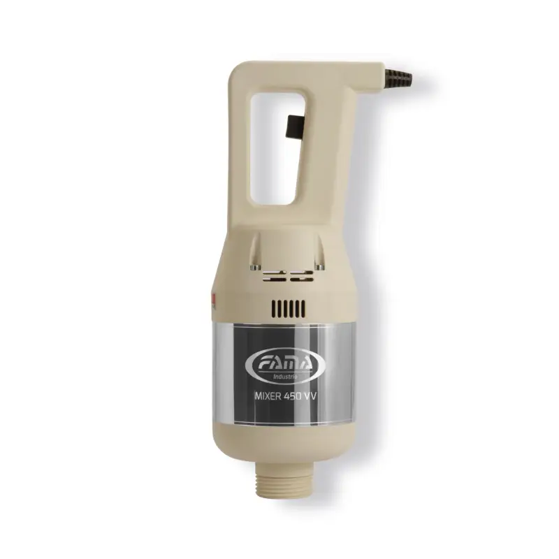 HorecaTraders Staafmixer | Heavy Duty | Motorblok 350 W Speciale Aanbieding