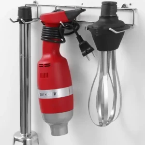 Hendi Staafmixer met staaf| 40 cm Gecertificeerd