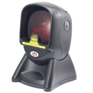 Tijdelijk Beschikbaar Sam4s Staande Barcodescanner XL-2200