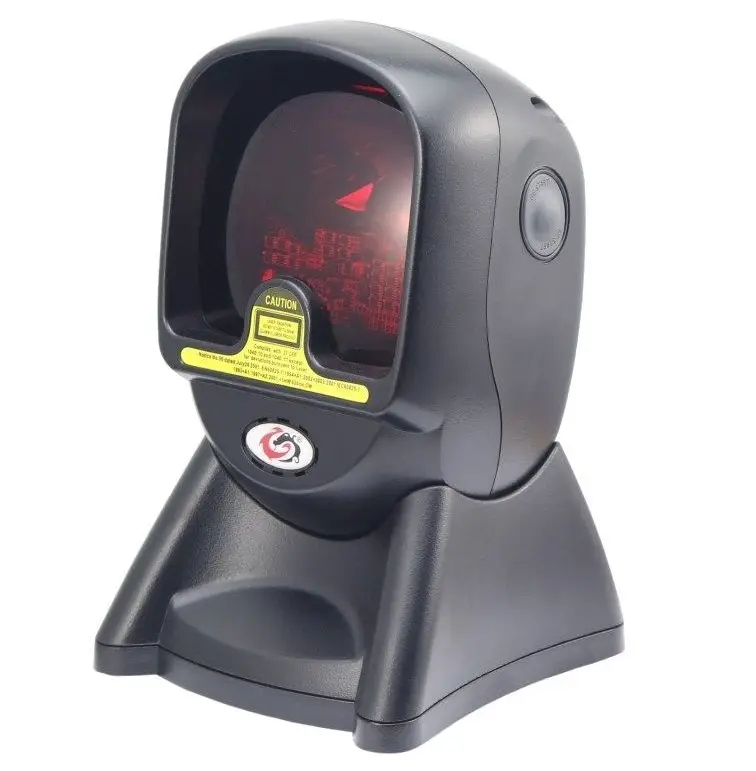 Tijdelijk Beschikbaar Sam4s Staande Barcodescanner XL-2200