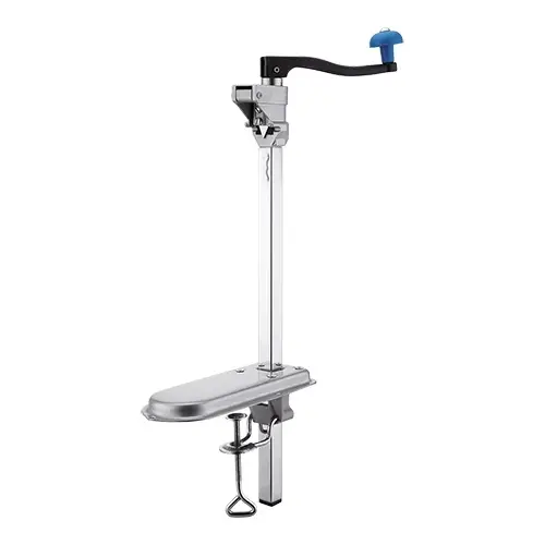 HorecaTraders Staart-blikopener | RVS | 35 cm Nu Kopen