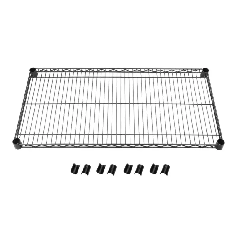Speciale Aanbieding HorecaTraders Stalen schap | 915(b) x 457(d)mm