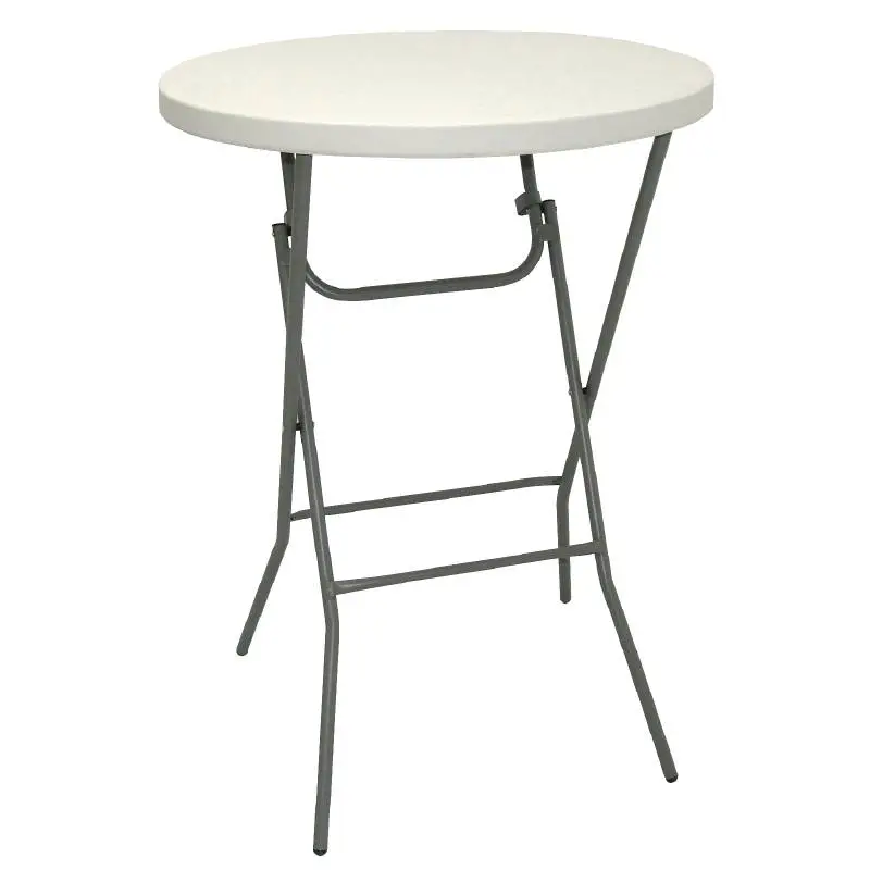 Bolero Statafel Inklapbaar | 110 cm Favoriet