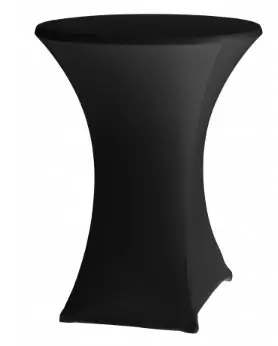 Voordeelprijs Hendi Statafelhoes ø700-850 cm