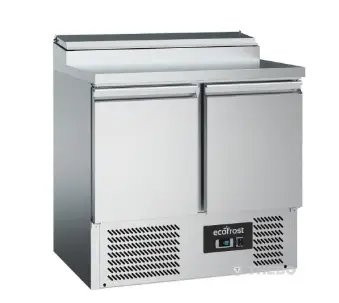 Ecofrost Statisch Geventileerd Saladette Flitsaanbieding