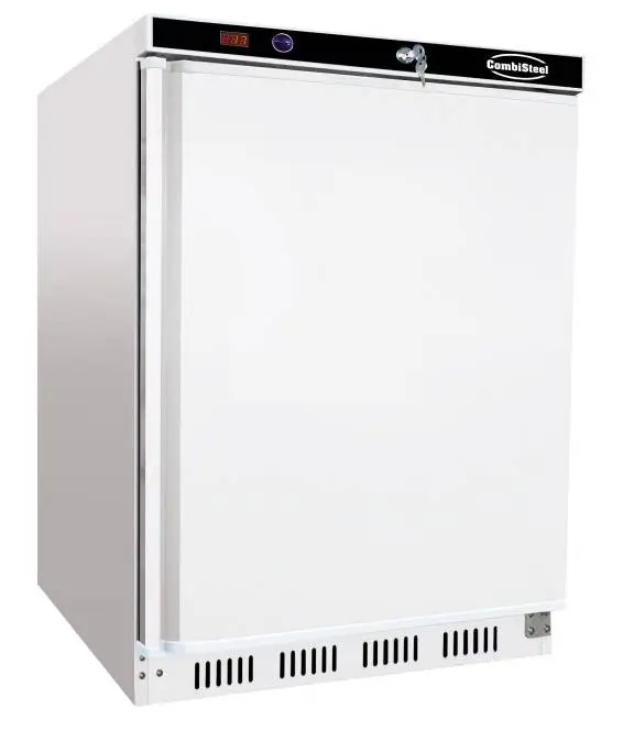 Meest Verkocht Combisteel Statische Koelkast | Wit | 130 Liter | 1 Deur