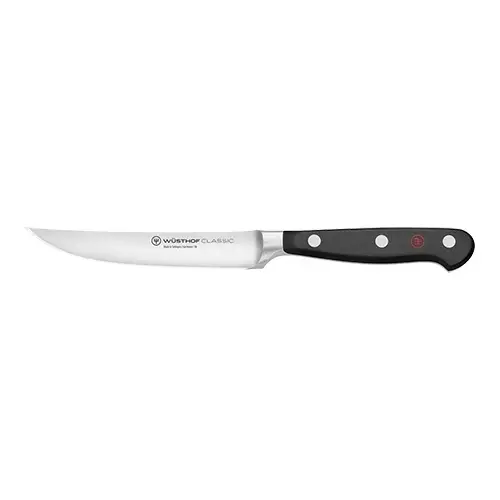 Laatste Versie Wüsthof Steakmes | RVS | Kunststof | 22,9 cm
