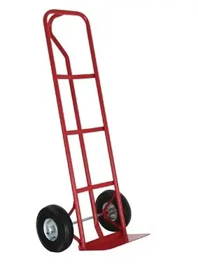 HorecaTraders Steekwagen Wouter | 250kg Seizoensaanbieding