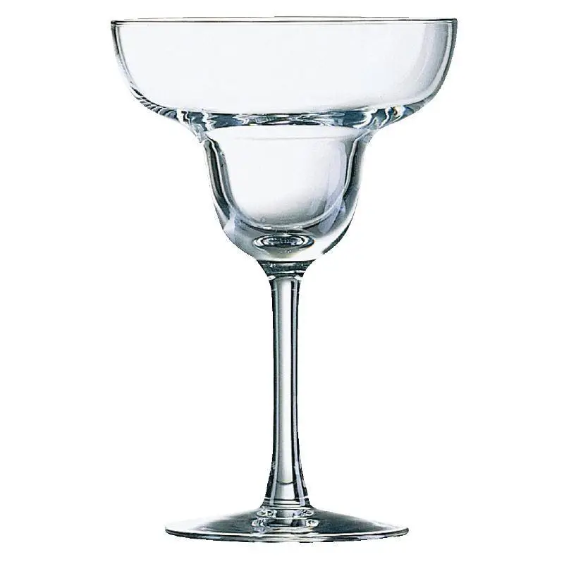 HorecaTraders Stijlvol Margaritaglas 27cl | 6 stuks Speciale Aanbieding