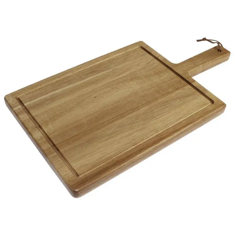 Weekendaanbieding HorecaTraders Stijlvolle Toscaanse Steakplank