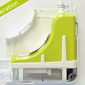 Nu Kopen HorecaTraders Stille Condenswaterpomp 134x45x145mm - met speediduct