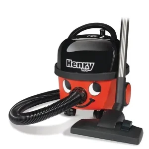 Express Levering HorecaTraders stofzuiger Henry