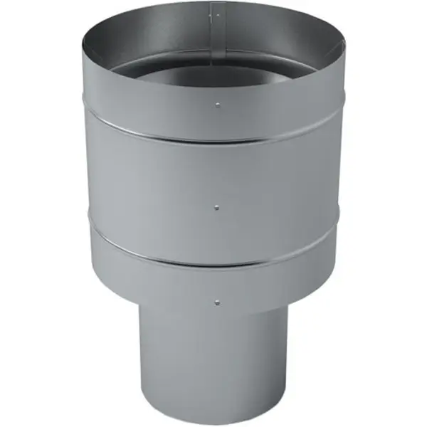 Betrouwbaar HorecaTraders Stream-Vent ventilatiekap | Isolatiering | 11 Formaten