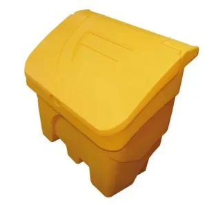 Hete Deal HorecaTraders Strooizoutbak | 200 liter