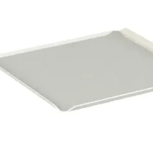 Fabrieksprijs HorecaTraders Taartplateau | Verschillende afmetingen | 200x200 mm