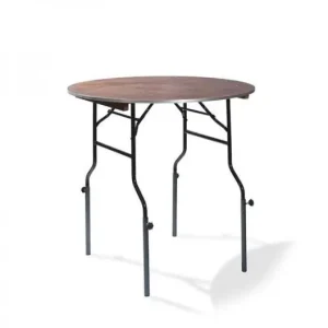 HorecaTraders Tafel verstelpoten | 20x20x(h)34 cm Lage Prijs