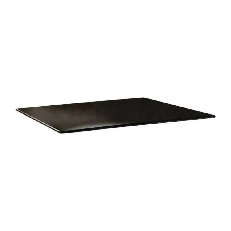 Goedkoop HorecaTraders Tafelblad 120 x 80 cm | Cyprus Metal