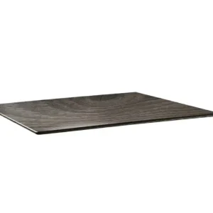 HorecaTraders Tafelblad 120 x 80 cm | Hout Betrouwbaar