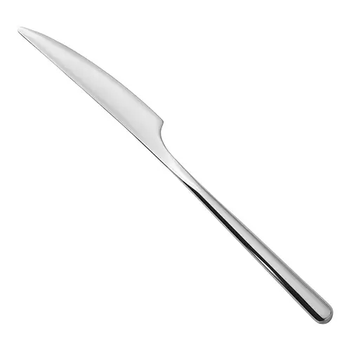 HorecaTraders Tafelmes | 23 cm | RVS Bestel Nu