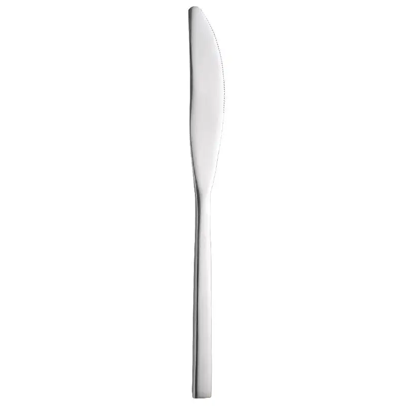 Olympia Tafelmes 23,5cm RVS | 12 stuks Veilige Betaling