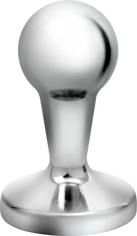 Seizoensaanbieding Bartscher Tamper aluminium | Diameter 57mm
