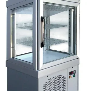 HorecaTraders Showvitrine - 210 Liter Laatste Kans