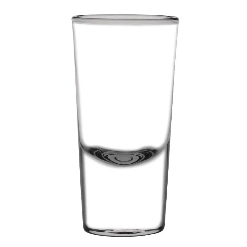 Olympia Tequila shot glazen | 25 ml | 12 stuks Premium