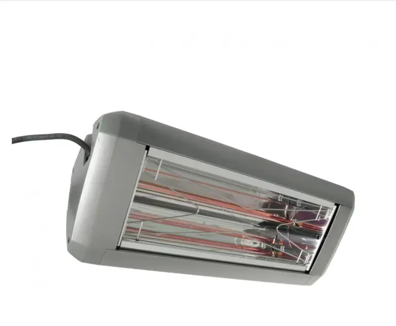 Alleen Vandaag Saro Terrasverwarmer | 46x19x11 cm