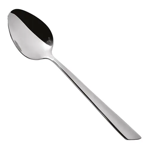 HorecaTraders Theelepel | RVS | 12,5 cm Korting