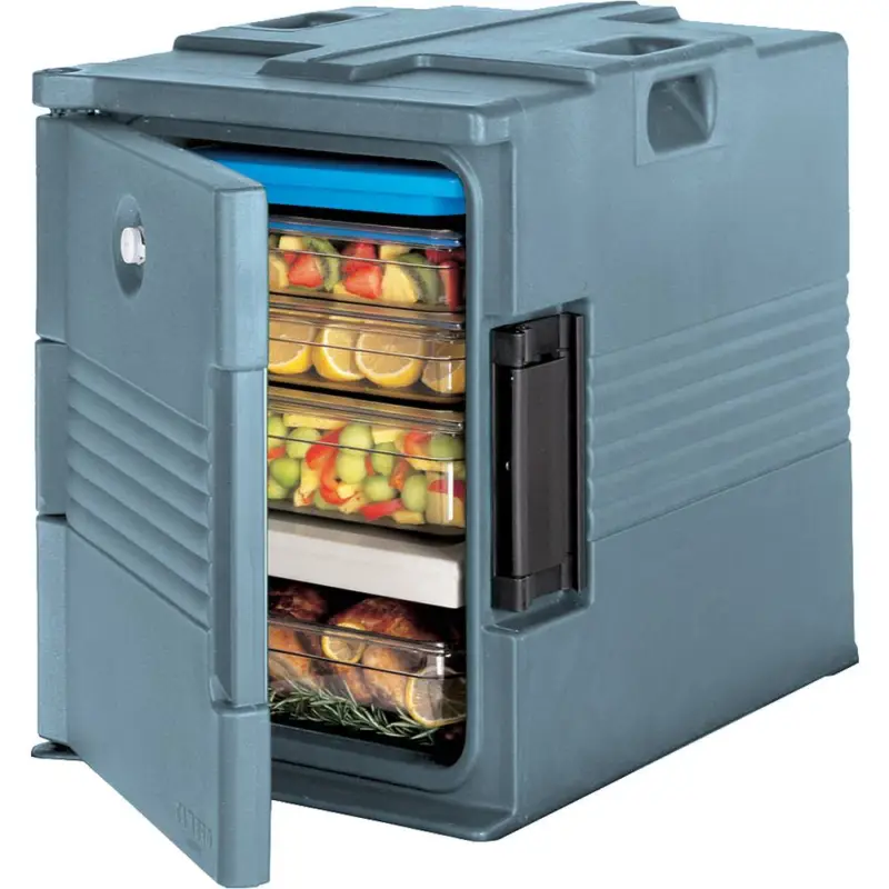 Laatste Versie Cambro Thermische Voorlader UPC 400