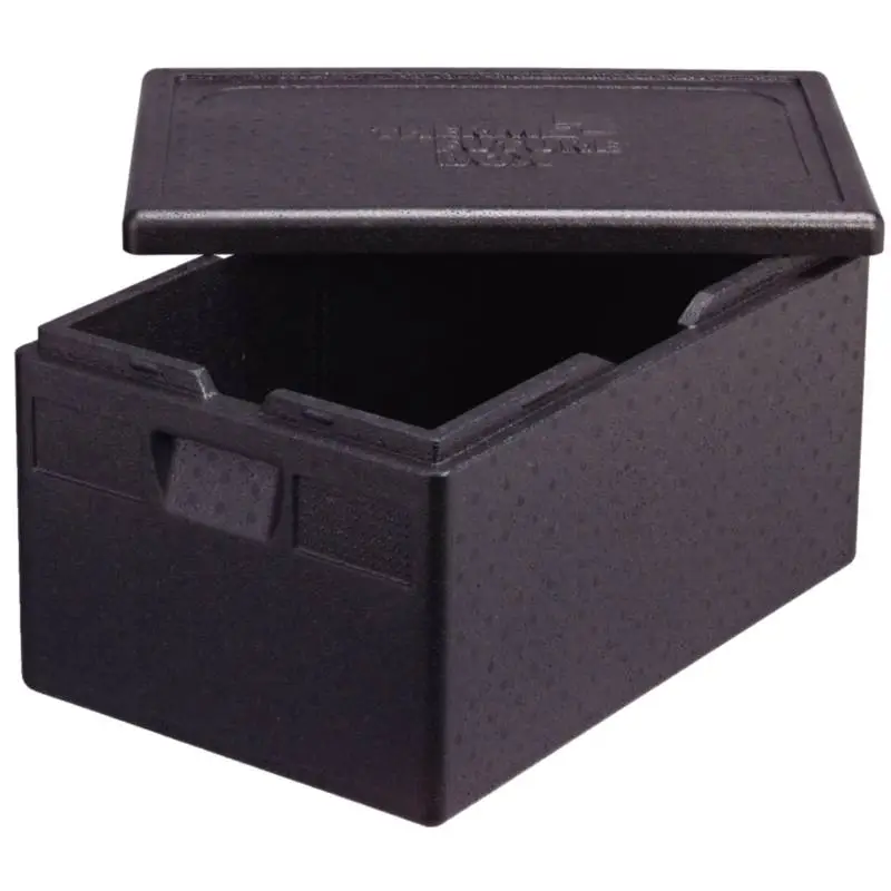 Thermo Future Box Thermobox GN 1/1 Warm & Koud | 4 Formaten Betrouwbaar