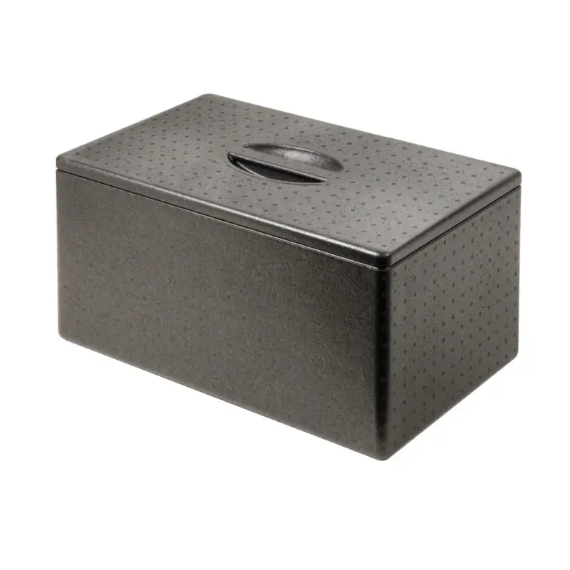 Thermo Future Box Thermo box | 34L | 500x300x230 mm Lage Prijs