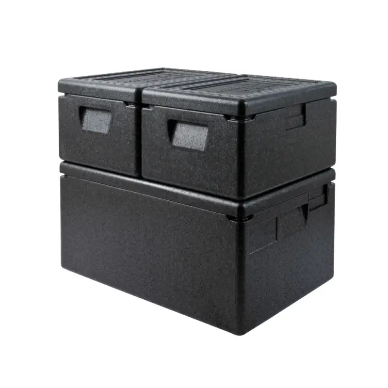 Thermo Future Box Thermo box Euronorm 1/2 | 13 liter | 340x240x170 mm Aanbieding