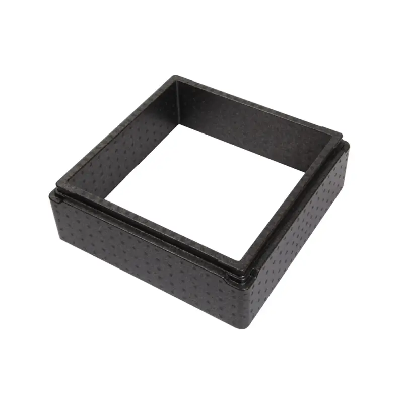 Op = Op Thermo Future Box Thermobox Frame | Taarten 52x52 CM