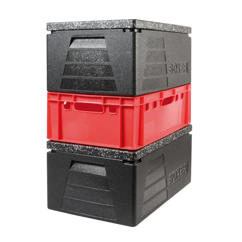 Thermo Future Box Thermo box | 42L | 540x340x230 mm Beste Prijs