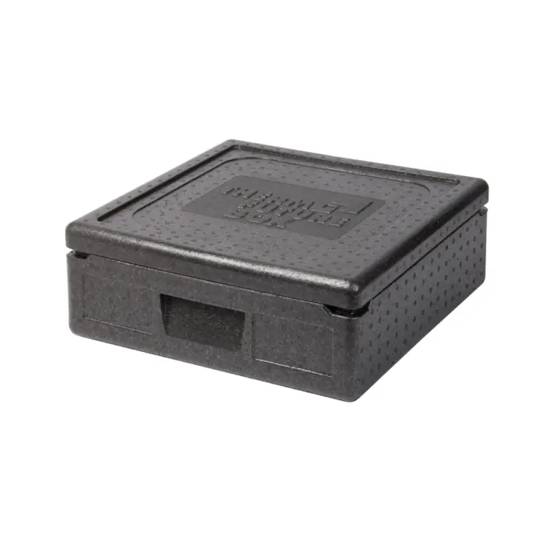 Thermo Future Box Thermo box Pizza | Kunststof | 350x350x100 Seizoensaanbieding