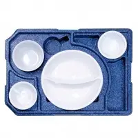 Thermo Future Box Thermo box | Warm/koud | 530x370x120 mm Bestseller