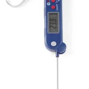 Hendi Thermometer met Inklapbare Sonde Nu Kopen