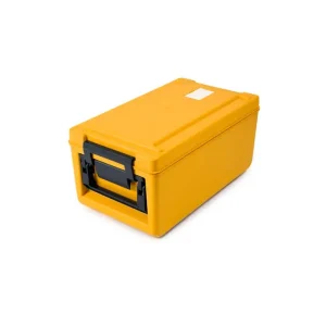 Merkproduct Rieber Thermoport 100 K | Neutraal met Sensor | GN 1/1 200mm | 26L | 370x645x308mm | (2 Kleuren)