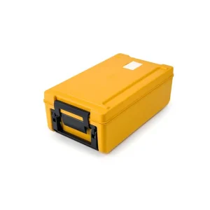 Aanbieding Rieber Thermoport 50 K | Neutraal met Sensor | GN 1/1 100mm | 11,7L | 370x645x240mm (2 Kleuren)