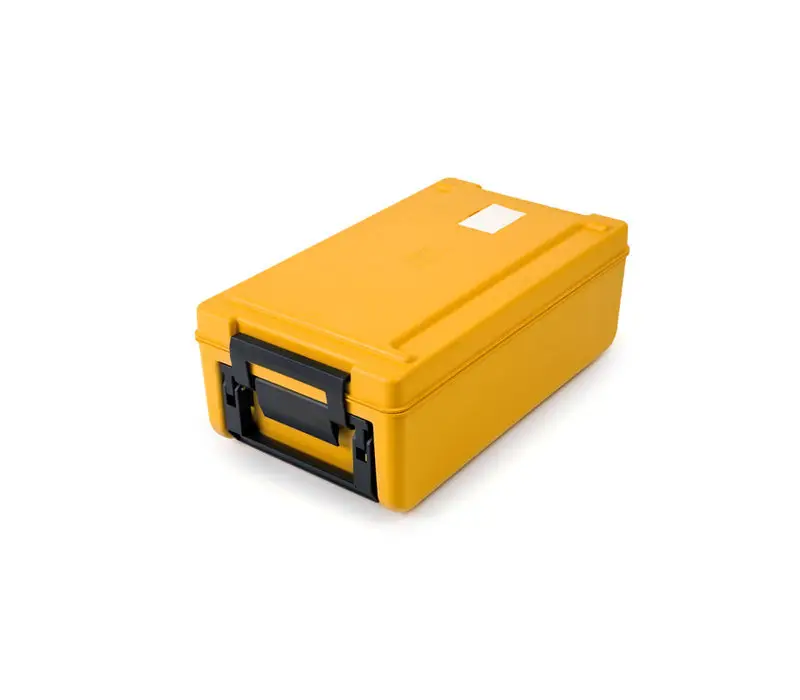 Aanbieding Rieber Thermoport 50 K | Neutraal met Sensor | GN 1/1 100mm | 11,7L | 370x645x240mm (2 Kleuren)