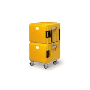 Merkproduct Rieber Thermoport Maxi K 2x6000K | Onverwarmd |2 x 104 Liter | 76,6x77,9x(h)128 cm