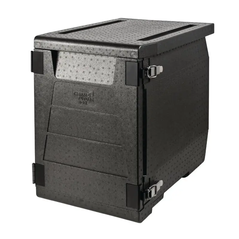 Weekendaanbieding Thermo Future Box Thermos Isolatie Voedselcontainer | 65 Liter
