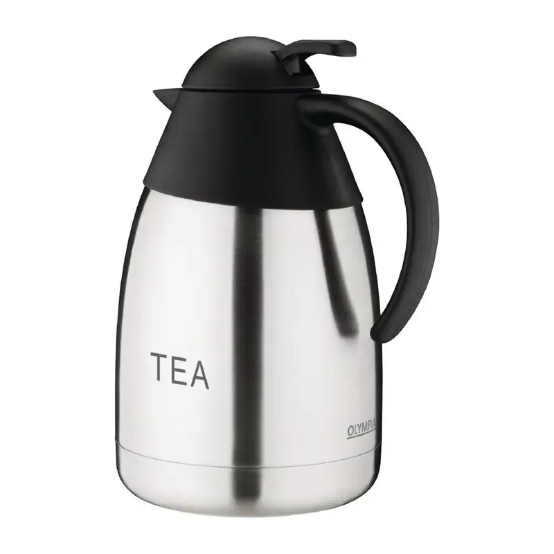 Thermoskan TEA | 1,5L | RVS Gereduceerde Prijs