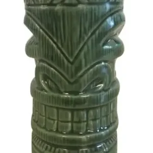 HorecaTraders Tiki Kong Tiki Beker | 630ml Laatste Kans