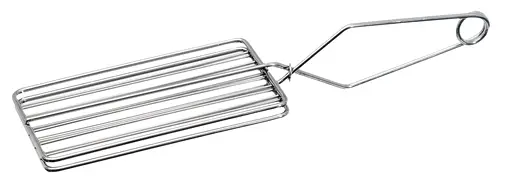 Bartscher Toasttang | RVS | 10x34x(h)7 cm Merkproduct