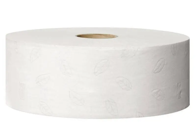 Speciale Aanbieding Tork Toiletrol 2-laags 1574 vellen per rol (6 stuks)